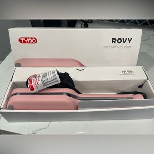 Tymo Rovy Wave Curling Iron